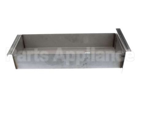 AT2A-2195-1 Accutemp Griddle Grease Pan (36 48)