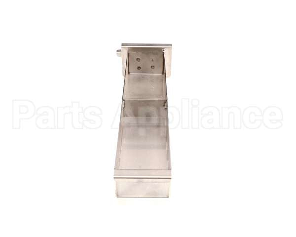 AT2A-2552-2 Accutemp Grease Tray, Baffled Locking Assembly