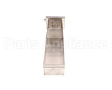 AT2A-2552-2 Accutemp Grease Tray, Baffled Locking Assembly
