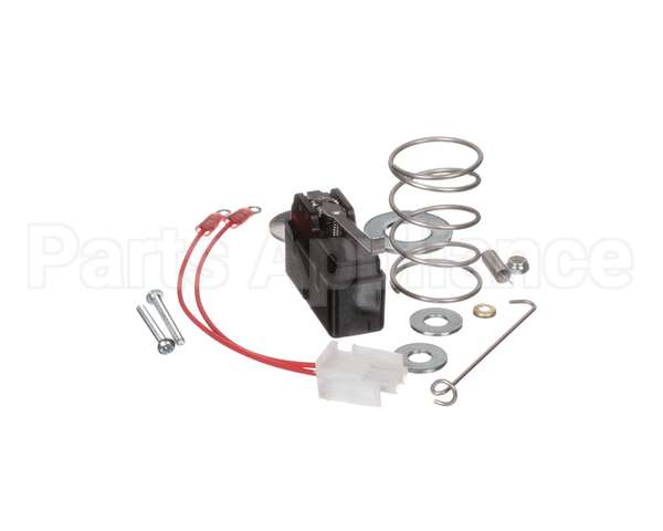 AT2A-2916-2 Accutemp Gas High Limit Overtemp Assembly W/O Hex