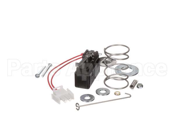 AT2A-2916-2 Accutemp Gas High Limit Overtemp Assembly W/O Hex