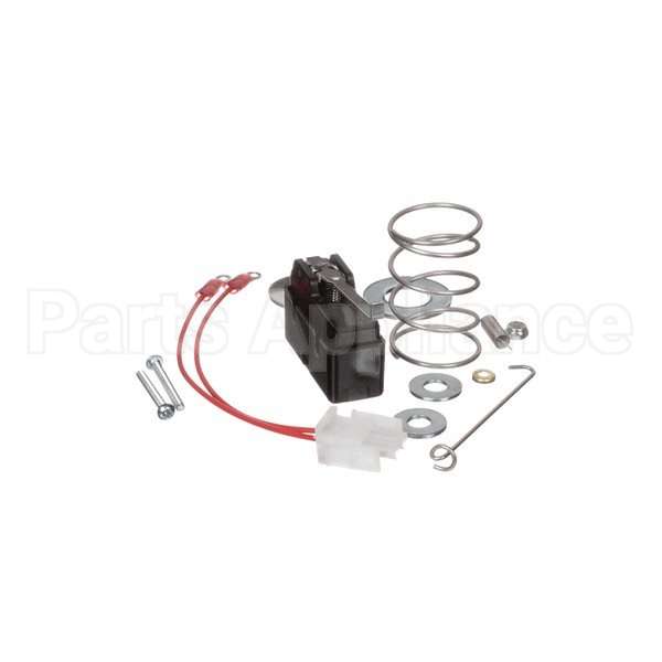 AT2A-2916-2 Compatible Accutemp High Limit Overtemp Assembly W/O Hex