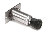 AT2A-3032-1 Accutemp Griddle Leg Assembly 4