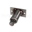 AT2A-3032-1 Compatible Accutemp Griddle Leg Assembly 4"