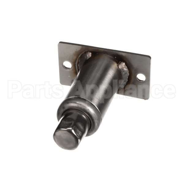 AT2A-3032-1 Compatible Accutemp Griddle Leg Assembly 4"
