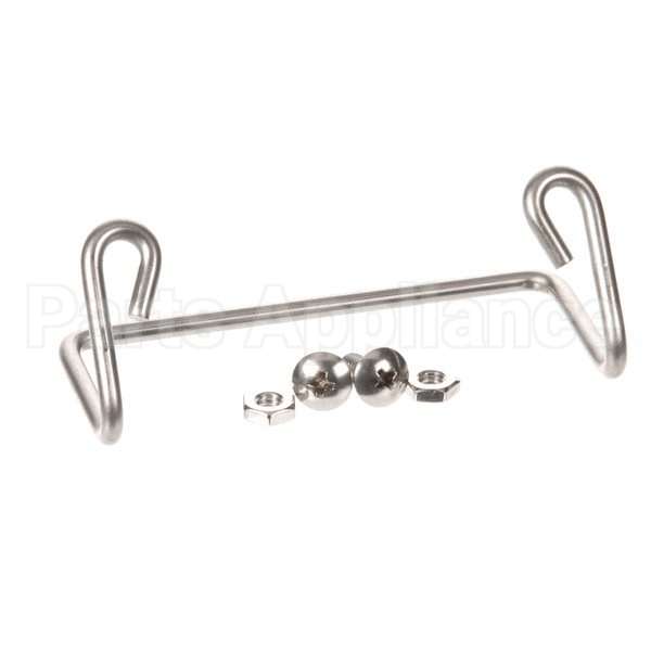 AT2A-3263-2 Compatible Accutemp Kit, Control Knob Guard