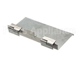 AT2A-3699-1 Accutemp Plate And Hinge Weldment