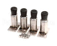 AT2A-3855-1 Accutemp 3 Griddle Leg Kit