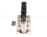 AT2A-3855-1 Accutemp 3 Griddle Leg Kit
