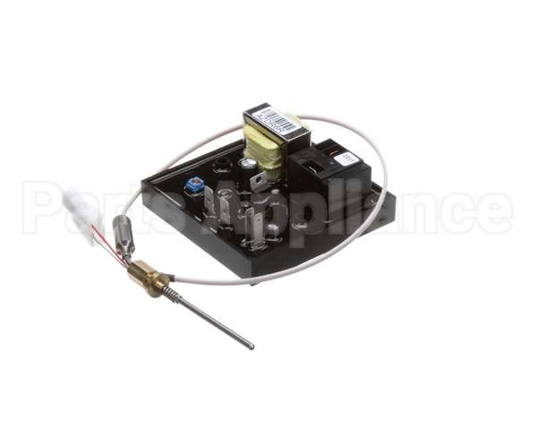 AT2A-5063-1 Accutemp Kit, O.t. Thermostat G2 Griddl