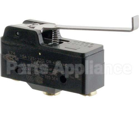 AT2E-1639-1 Compatible Accutemp Switch, Micro(Lever, Hd)