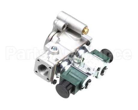 AT2E-1806-3 Accutemp Control Valve Propane Gas Griddle G1&G2