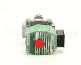 AT2E-2087-1 Accutemp Valve, Main Burner G1 Gas Griddle S/N: 7