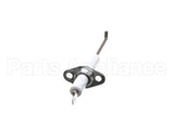 AT2E-4717-1 Accutemp Flame Sensor Rev A G2 Gas Griddle