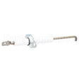 AT2E-4717-1 Compatible Accutemp Flamesensor, Rev A G2 Gas Griddle