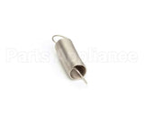 AT2H-1640-1 Accutemp Spring, Overtemp Extension, G1 Gas Gridd