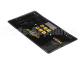 AT2L-4557-1 Accutemp G2 Control Panel Overlay