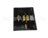 AT2L-4557-1 Accutemp G2 Control Panel Overlay
