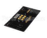 AT2L-4557-1 Accutemp G2 Control Panel Overlay