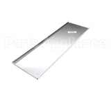 AT2M-2769-6 Accutemp Holding Plate 24 X 7.5 X .25