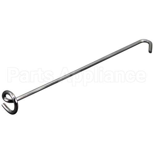 AT2M-2861-1 Compatible Accutemp Wire Rod - Shaped