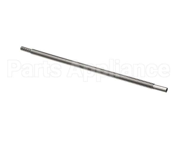 AT2P-2104-1 Accutemp 3/8 Flextube 13 Comp. Ends G1 Gas Griddl
