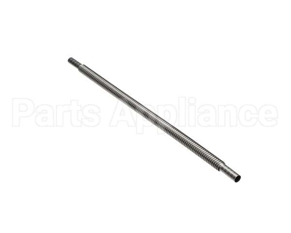AT2P-2104-1 Accutemp 3/8 Flextube 13 Comp. Ends G1 Gas Griddl