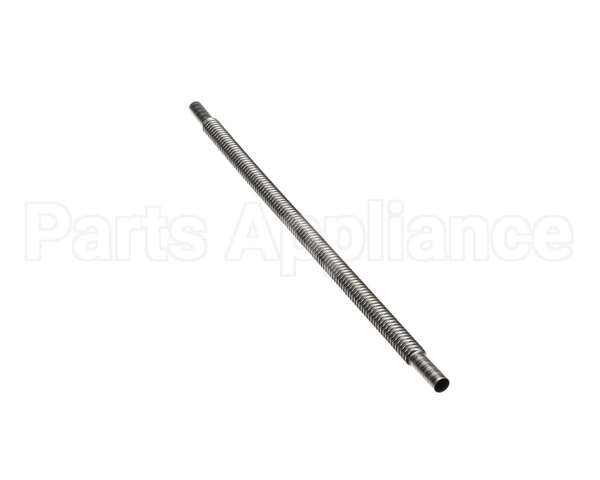 AT2P-2104-1 Accutemp 3/8 Flextube 13 Comp. Ends G1 Gas Griddl