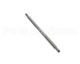 AT2P-2104-1 Accutemp 3/8 Flextube 13 Comp. Ends G1 Gas Griddl