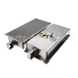 AT2Z-6451 Compatible Accutemp Metal Mess Burner Kit
