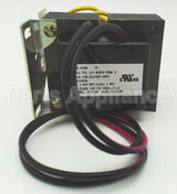 AT87A1155 Resideo Trnsfmr 480-27V Foot Mt 48Va