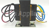 AT87A1155 Resideo Trnsfmr 480-27V Foot Mt 48Va