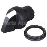 ATOE-3336-1 Compatible Accutemp Rotary Switch