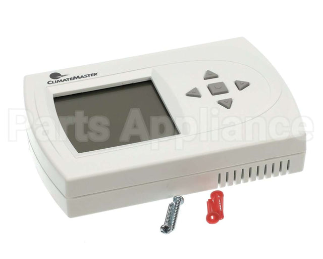 ATP32U03 Climatemaster Tstat Prog/H-3Stg/C-2Stg/Utec