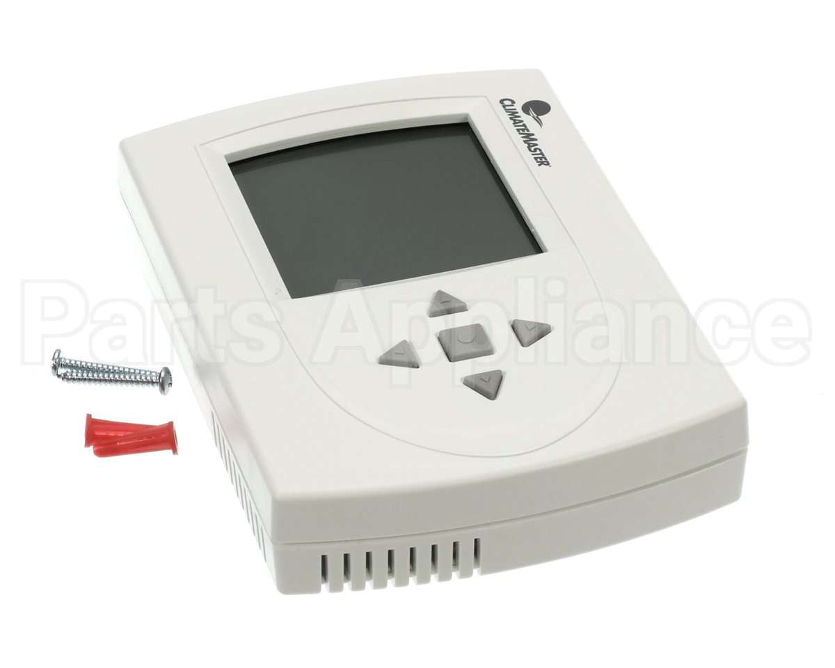 ATP32U03 Climatemaster Tstat Prog/H-3Stg/C-2Stg/Utec