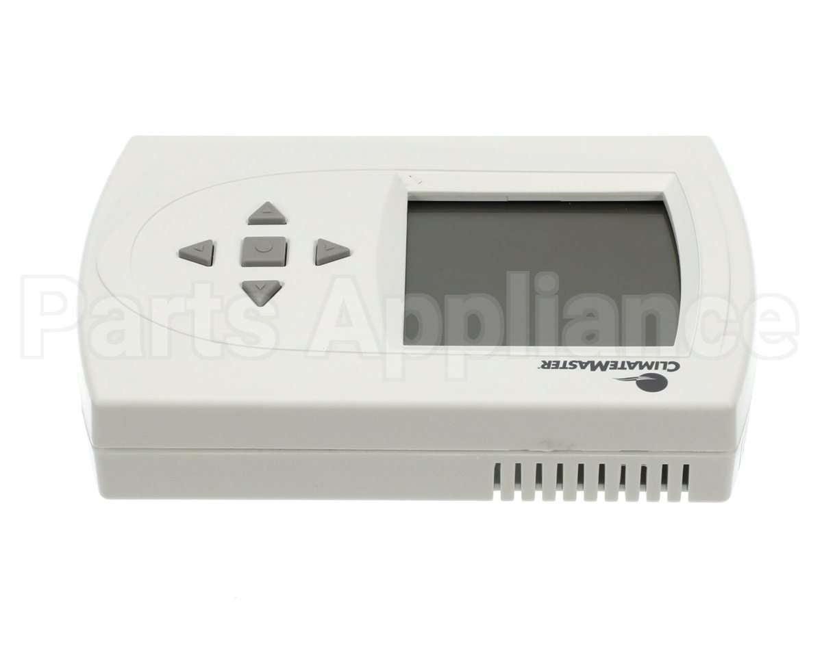 ATP32U03 Climatemaster Tstat Prog/H-3Stg/C-2Stg/Utec