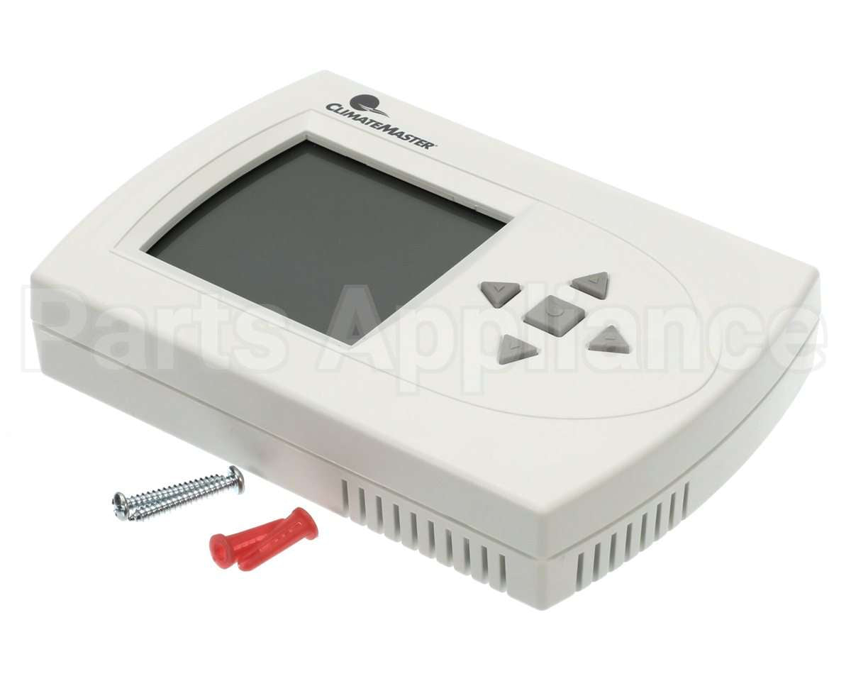 ATP32U03 Climatemaster 3Ht/2Cl Prog Thermostat