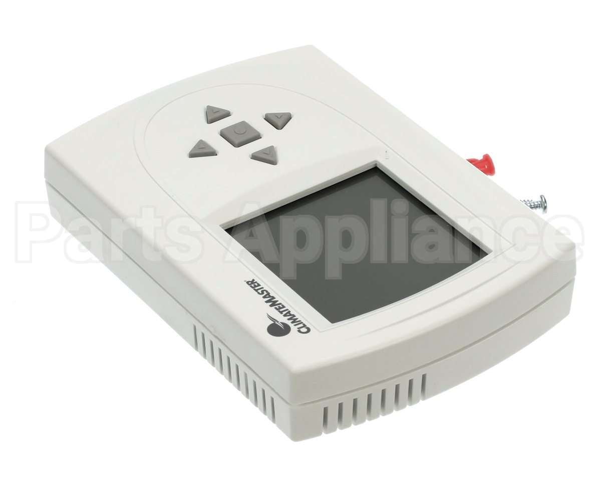 ATP32U03 Climatemaster 3Ht/2Cl Prog Thermostat