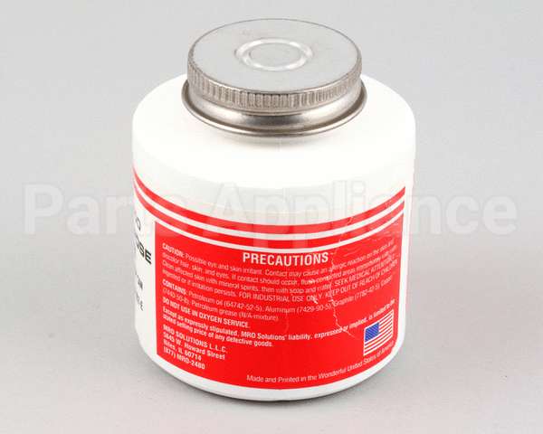 ATR-ANTSZ Accutemp Anti-Seize - Firebar Heater
