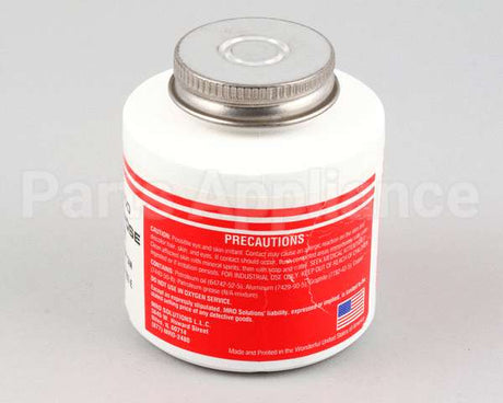 ATR-ANTSZ Accutemp Anti-Seize - Firebar Heater