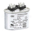 ATR-CAP Compatible Accutemp Capacitor Thomas Vacuum Pump
