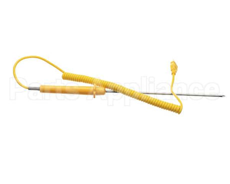 ATT50 Comark Penetration Type K Probe 8In