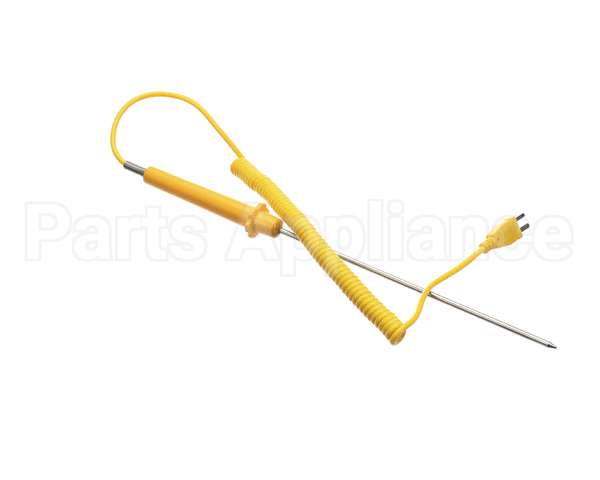 ATT50 Comark Penetration Type K Probe 8In