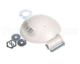 ATU1000CRP Security Lighting Ultrasonic Ceiling Mount Occupancy Senso