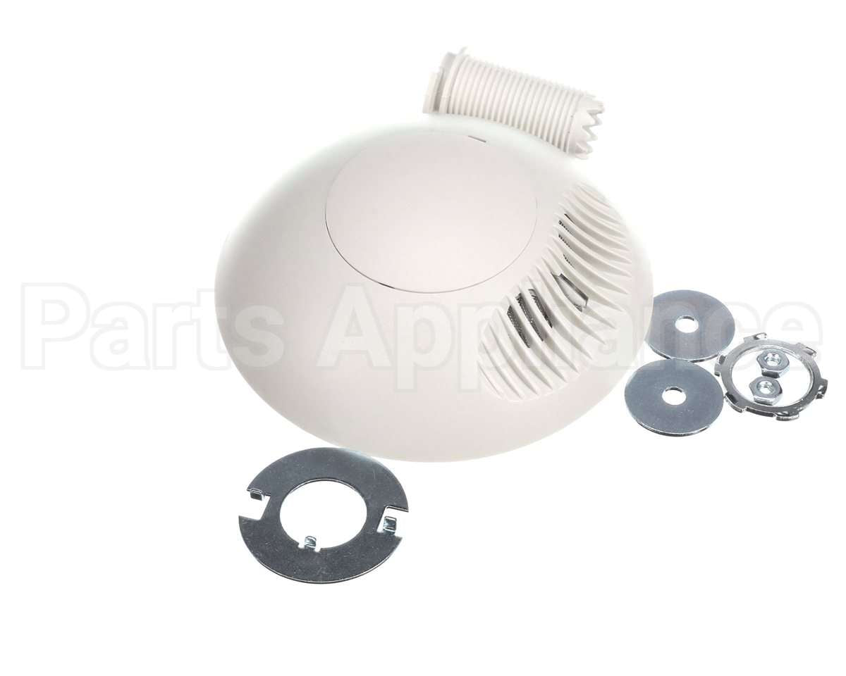 ATU1000CRP Security Lighting Ultrasonic Ceiling Mount Occupancy Senso