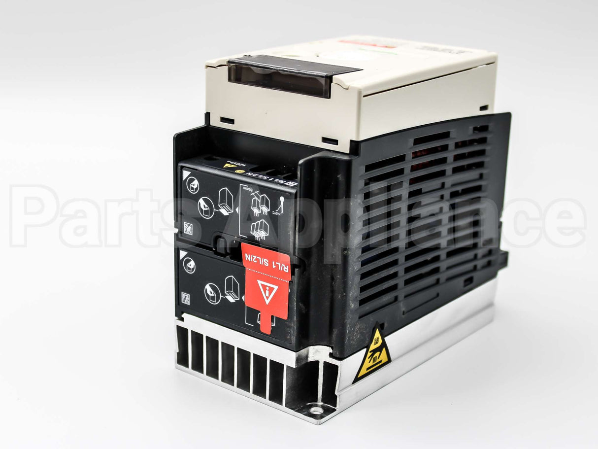 ATV12H037F1 Schneider Electric (Square D) 120V .55Hp Variable Speed Driv