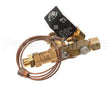 AU1000 Unic Aura Filling Manifold Complete
