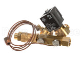 AU1000 Unic Aura Filling Manifold Complete