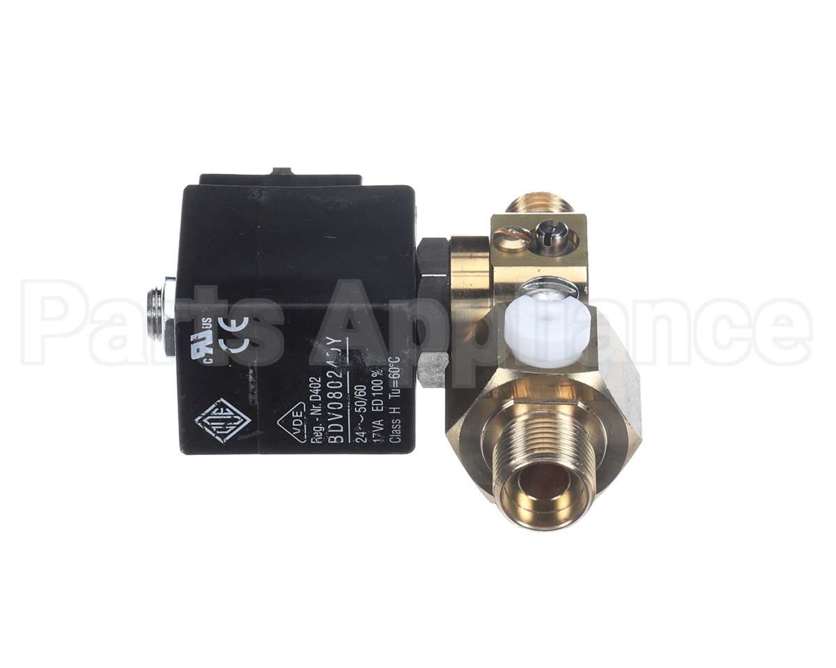 AU1072 Unic Hot Water Mixing Valve Complete