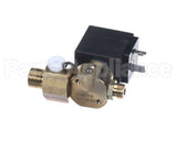 AU1072 Unic Hot Water Mixing Valve Complete